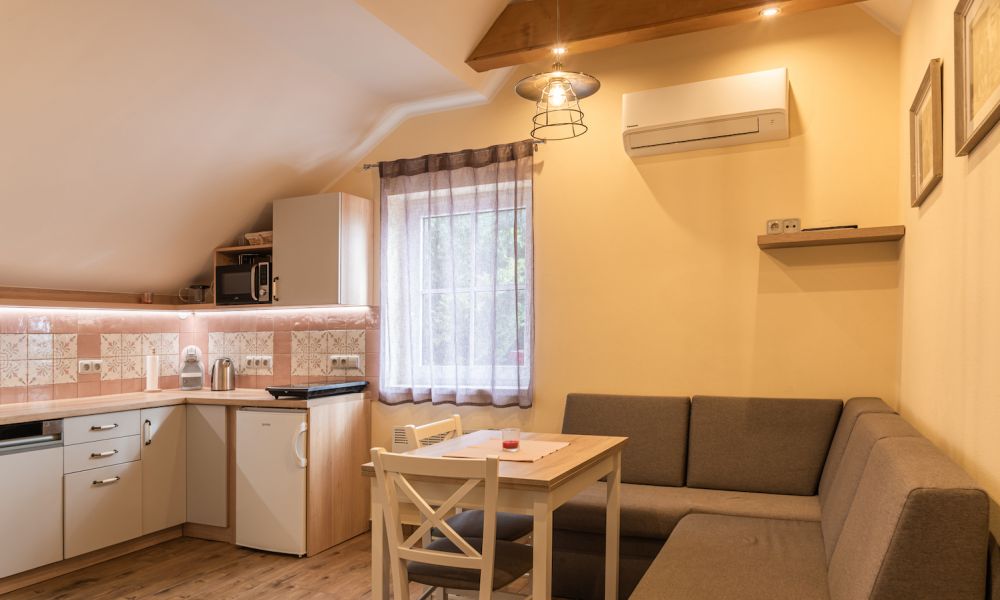 Ubytovani Vinarstvi Matak